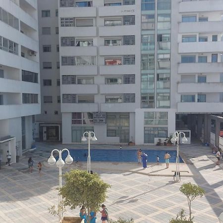Appartement Tanger Boulevard المظهر الخارجي الصورة