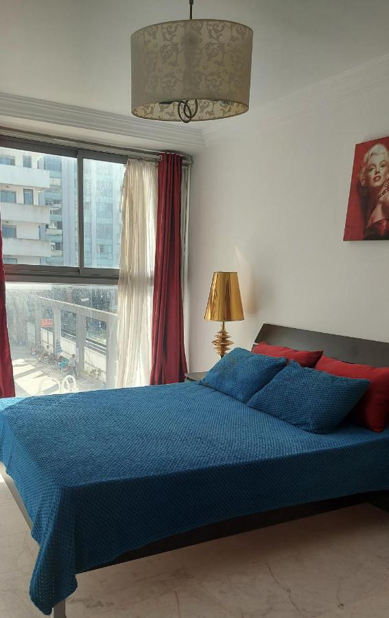 Appartement Tanger Boulevard المظهر الخارجي الصورة