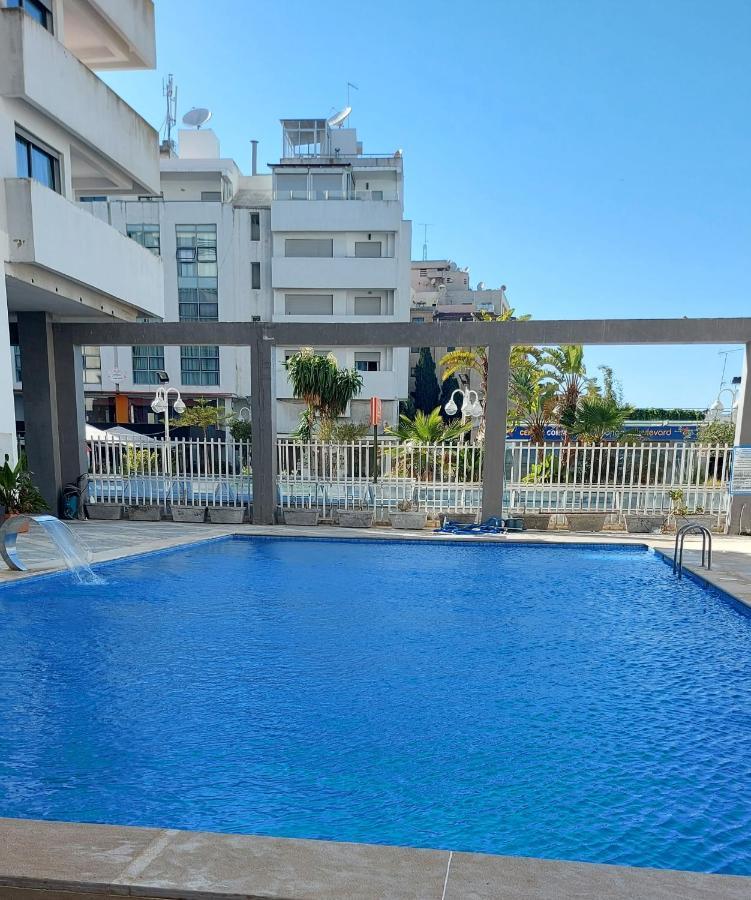 Appartement Tanger Boulevard المظهر الخارجي الصورة