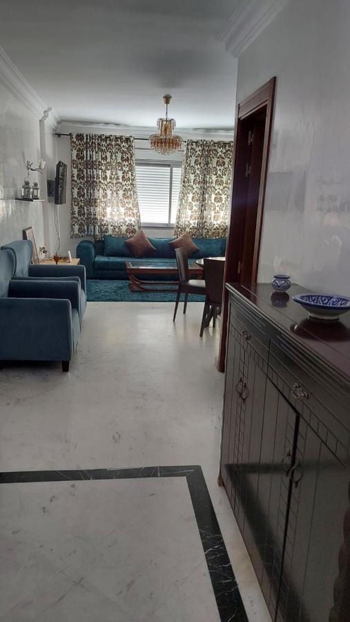 Appartement Tanger Boulevard المظهر الخارجي الصورة