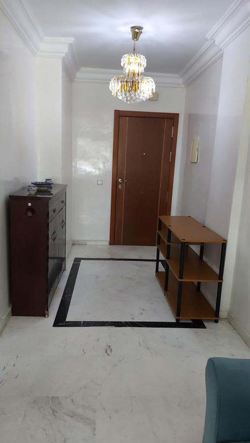 Appartement Tanger Boulevard المظهر الخارجي الصورة