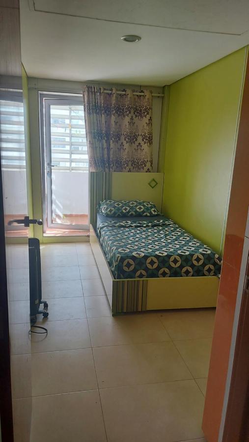 Appartement Tanger Boulevard المظهر الخارجي الصورة