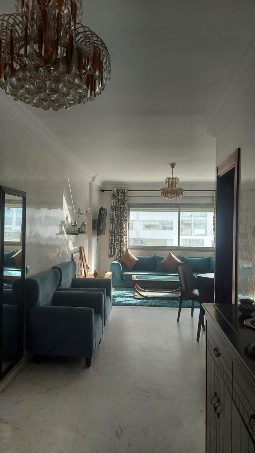 Appartement Tanger Boulevard المظهر الخارجي الصورة