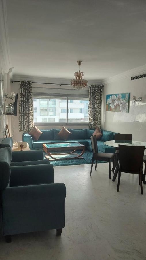 Appartement Tanger Boulevard المظهر الخارجي الصورة