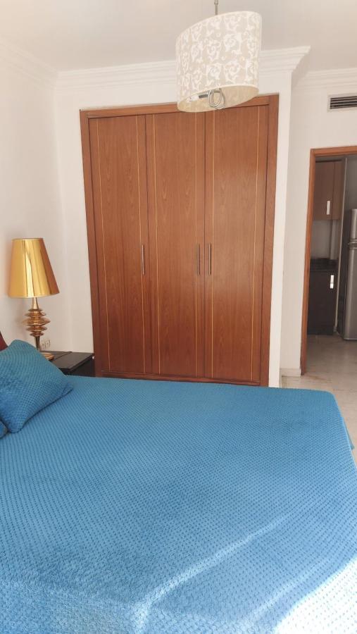 Appartement Tanger Boulevard المظهر الخارجي الصورة