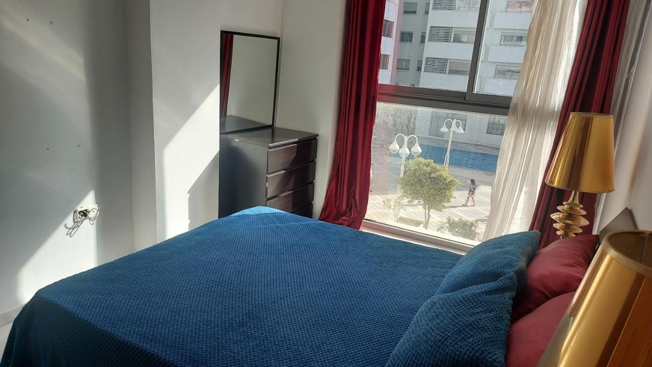 Appartement Tanger Boulevard المظهر الخارجي الصورة